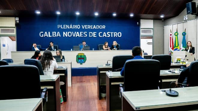 Câmara aprova reajuste salarial de 5% aos servidores efetivos de Maceió