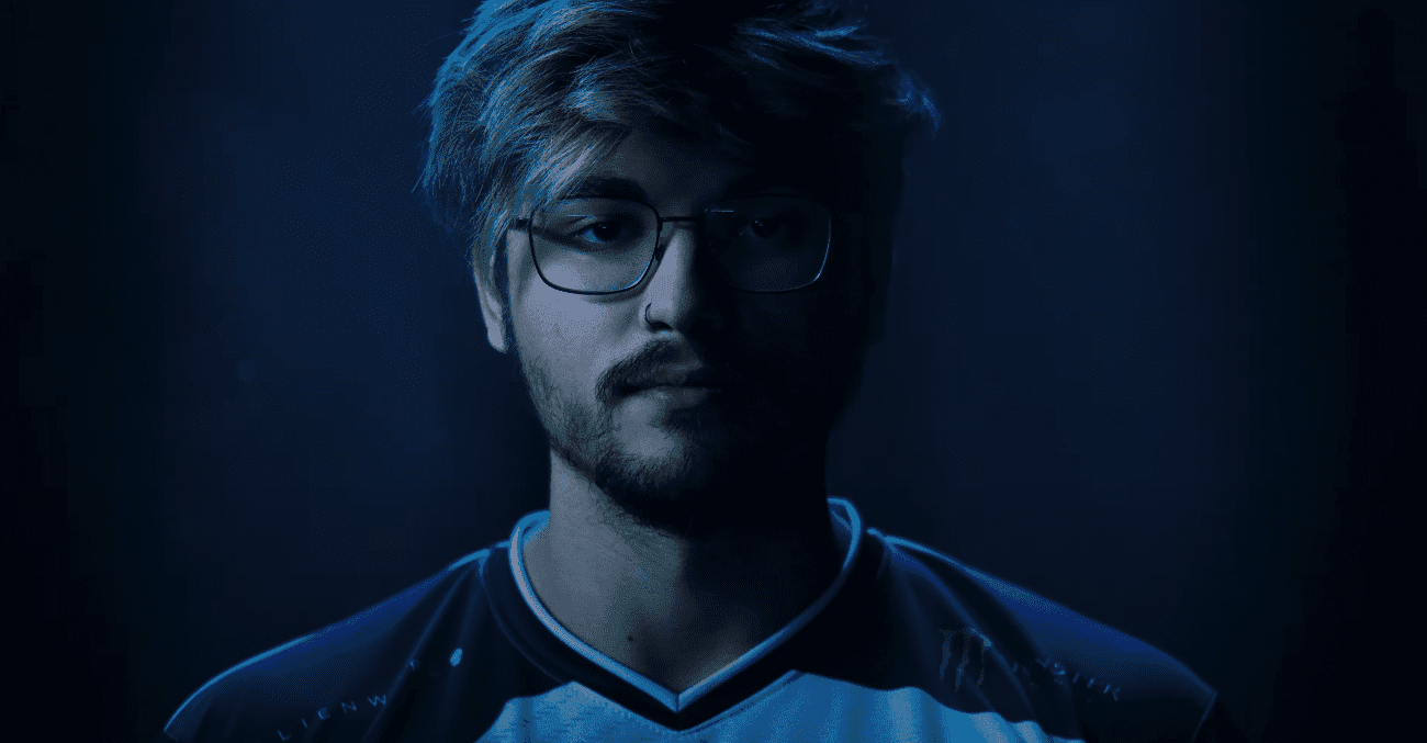 CS2: Twistzz retorna para Team Liquid e fecha elenco