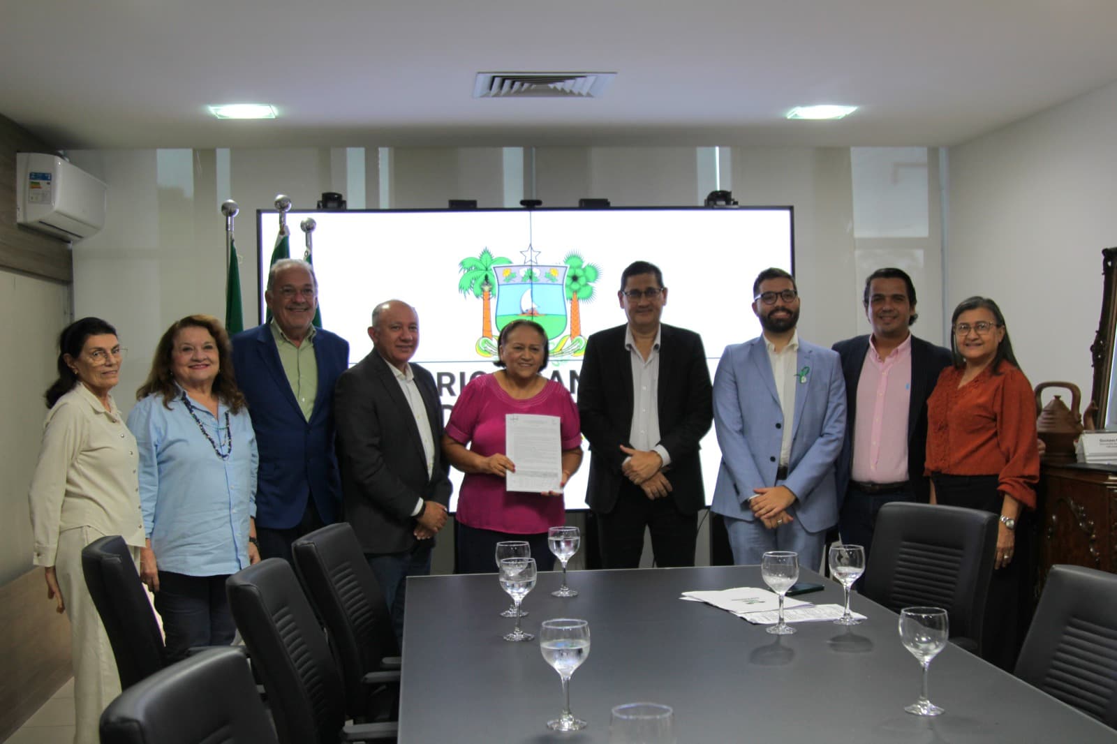 Edital do concurso do Idema será publicado nesta sexta-feira (25). Veja vagas