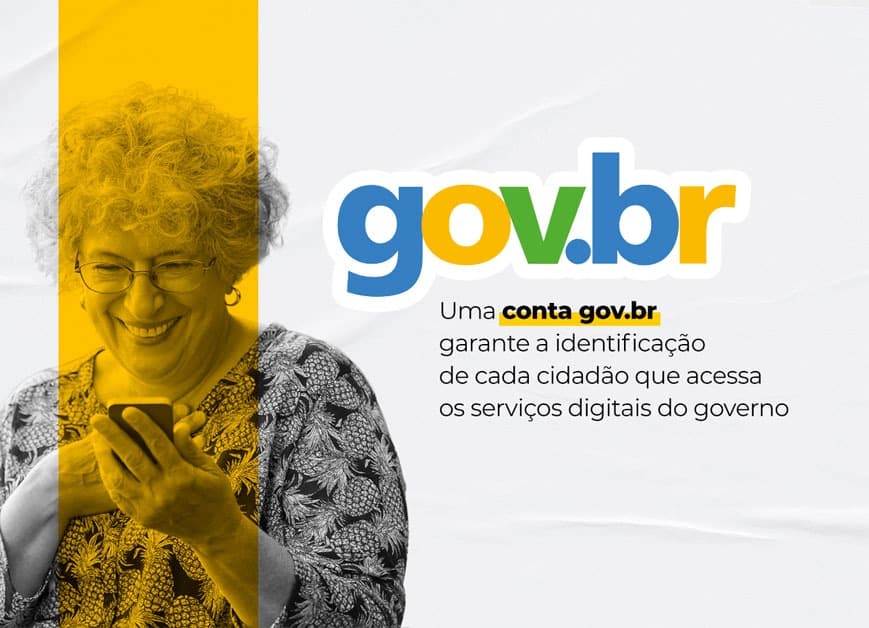 Portal Directa da Prefeitura passa a permitir acesso através de login da plataforma Gov.br