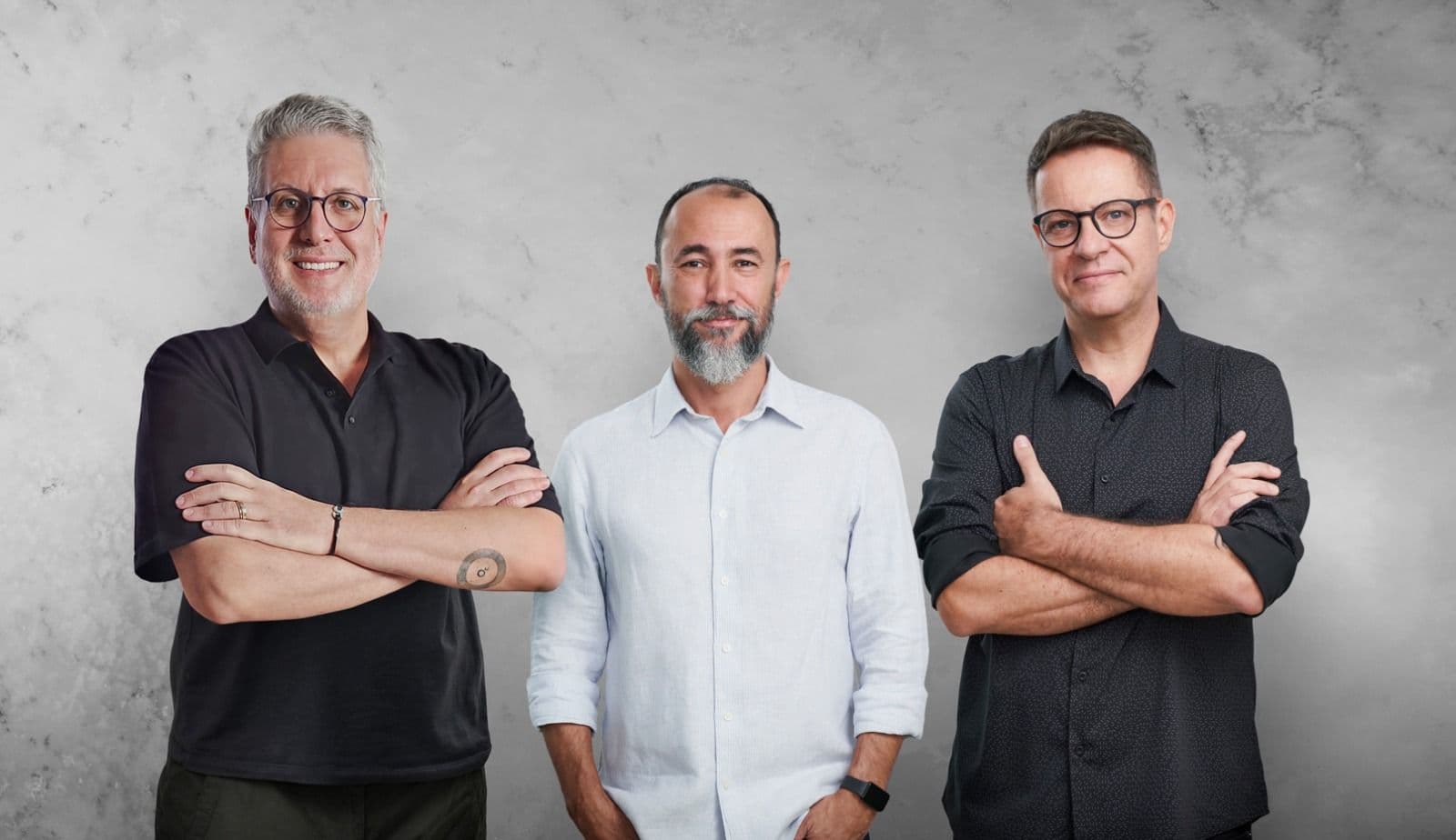 Produtora Vati anuncia novo copresidente