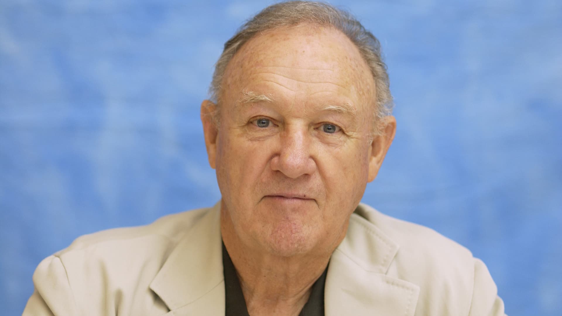Gene Hackman: Resultado final da autópsia revela causa da morte do ator