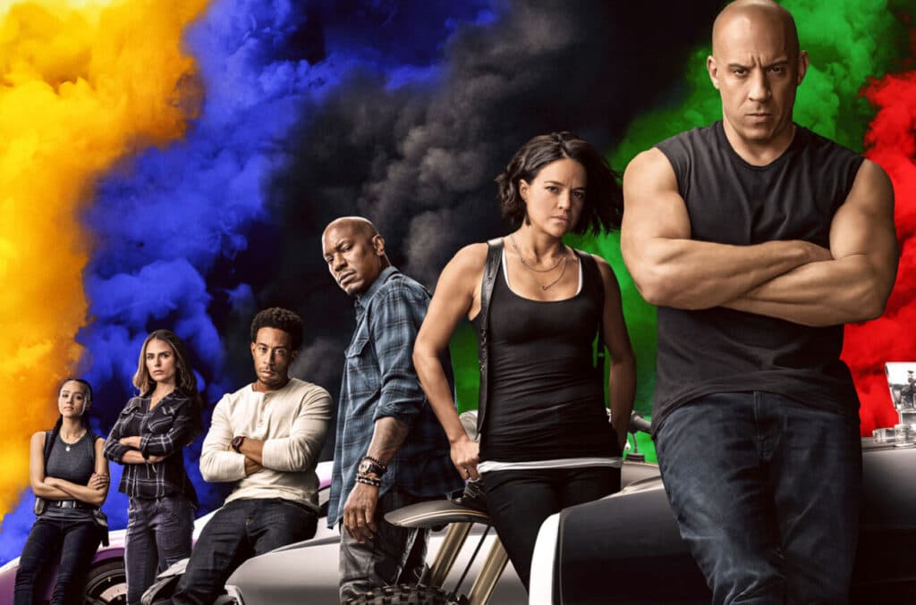 ‘Velozes e Furiosos 11’ terá retorno de personagem esquecida da franquia; Confira!