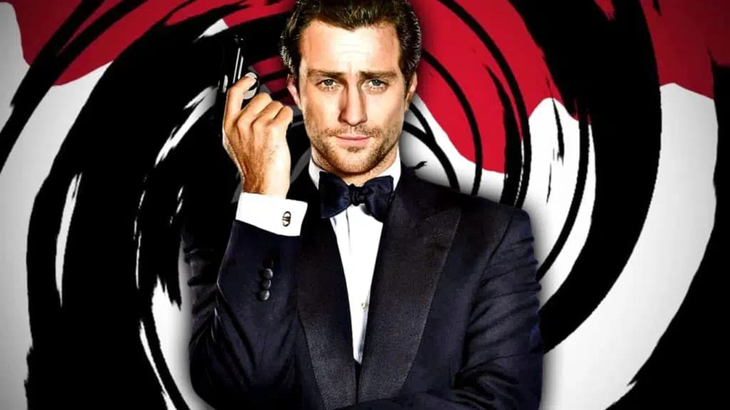 ‘007’: Esposa de Aaron Taylor-Johnson quer o ator como o próximo James Bond