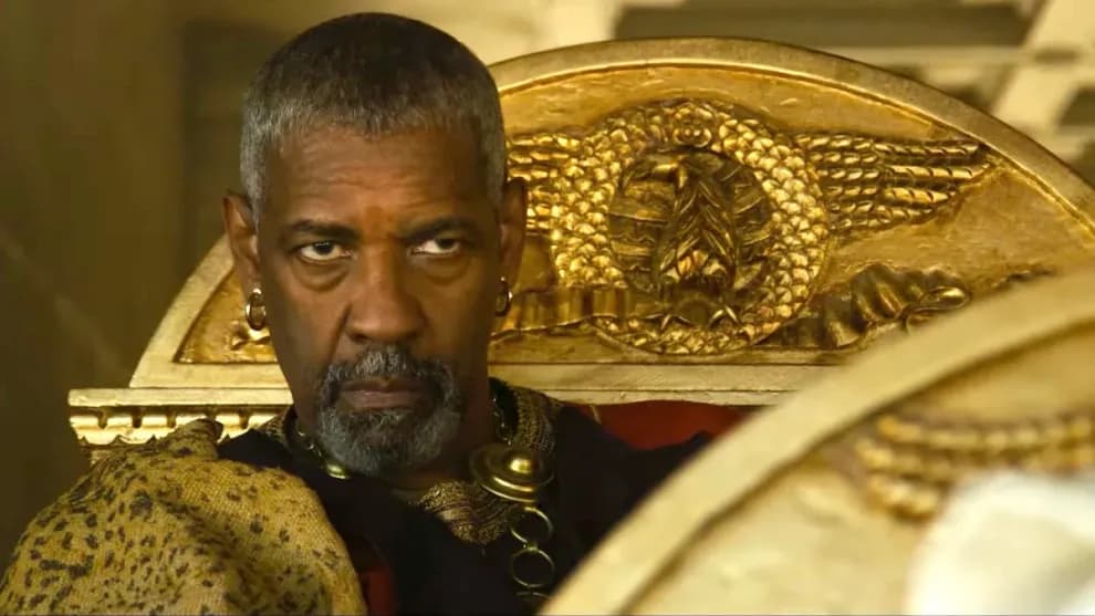 ‘Pantera Negra 3’: Ryan Coogler revela que está “louco para trabalhar com o Denzel Washington”