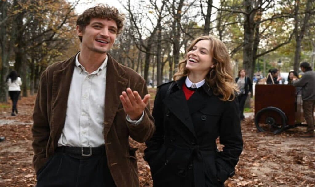 ‘Golpe de Sorte em Paris’: Romance de Woody Allen já está nos cinemas!