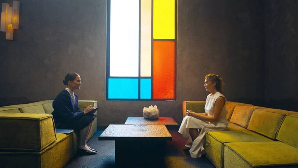 ‘The Assessment’: Distopia com Elizabeth Olsen conquista 85% de aprovação no RT; Confira as principais críticas!