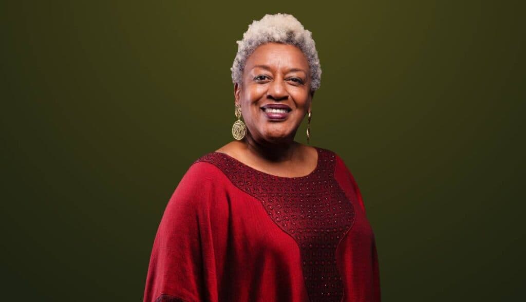 ‘Cabo do Medo’: CCH Pounder entra para o elenco de série baseada em clássico de Martin Scorsese