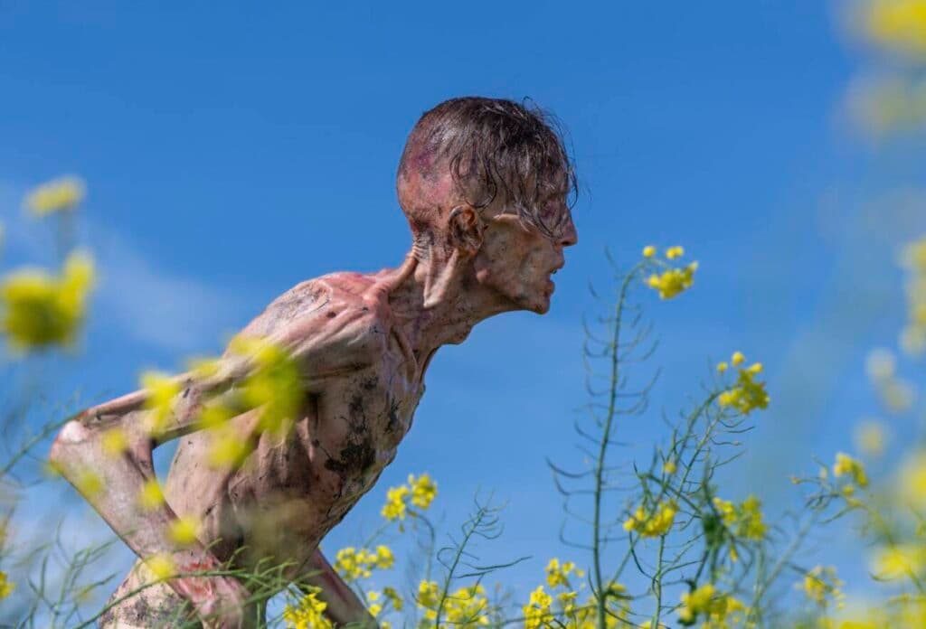 Luta pela sobrevivência nas novas imagens da sequência ‘Extermínio: A Evolução’