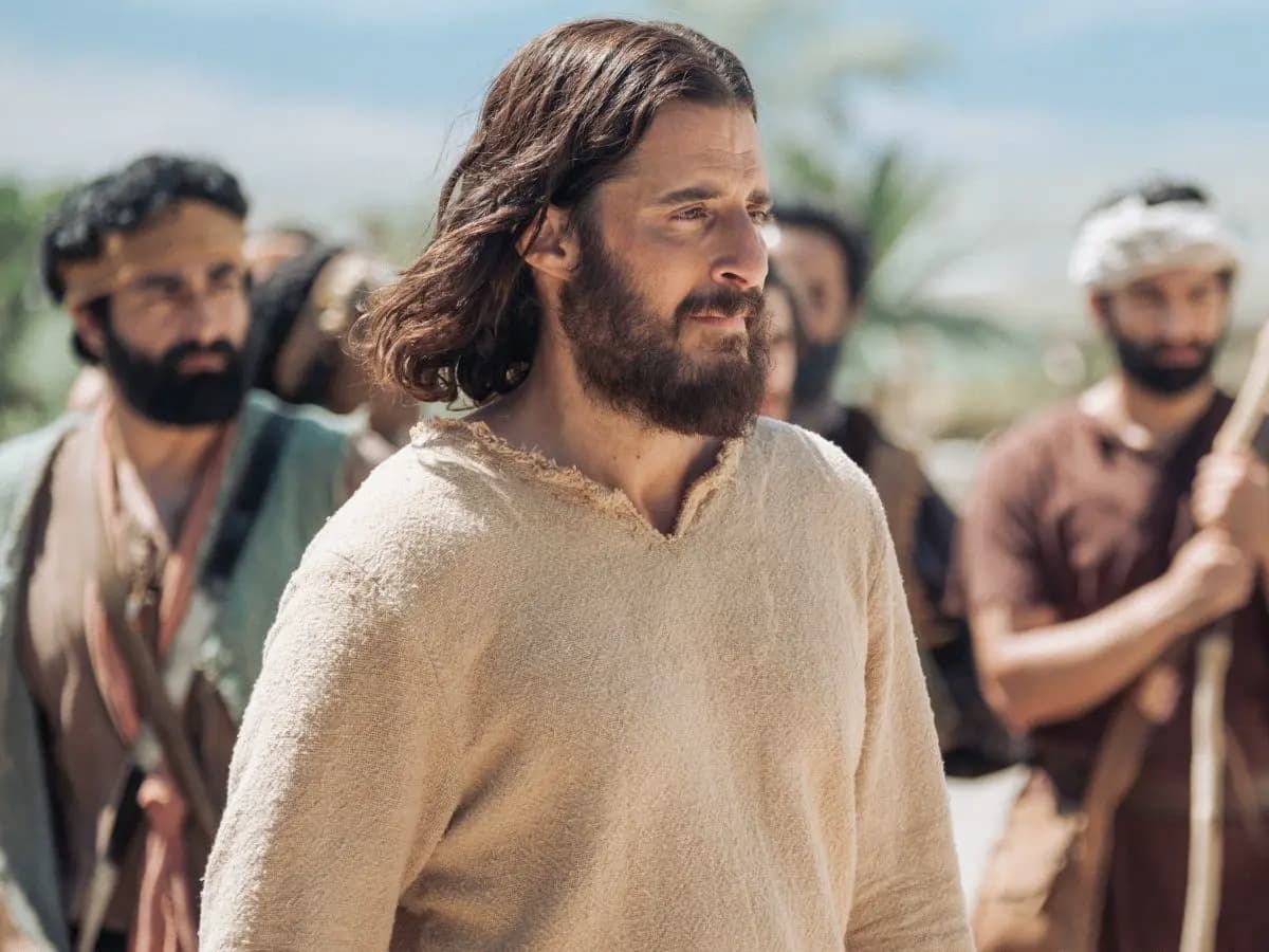 The Chosen na Netflix: 4ª temporada ganha data de estreia