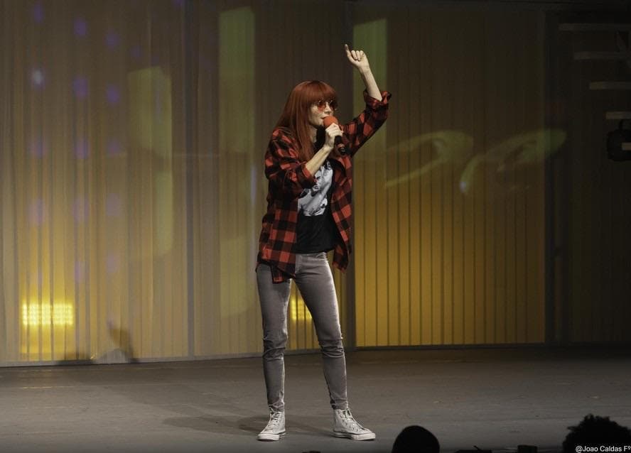 Musical sobre Rita Lee chega ao Rio