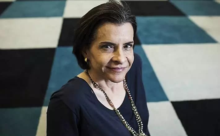 Marina Lima volta ao Circo Voador com turnê “Rota 69” em julho