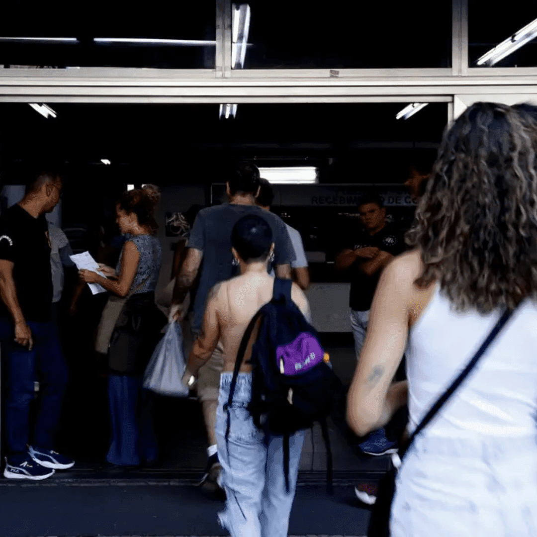 Governo divulga edital do CNU 2025