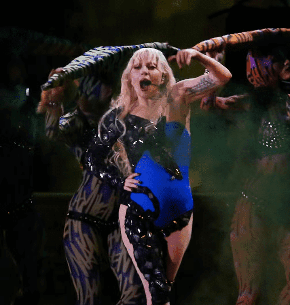 Lady Gaga negocia retorno ao Brasil para shows em 2026; saiba mais detalhes