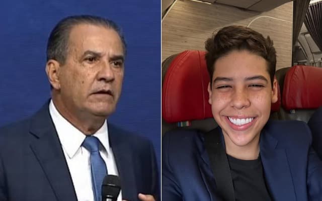 Silas Malafaia critica Miguel Oliveira: “Não é unção do Espírito Santo, isso daí é uma farsa”