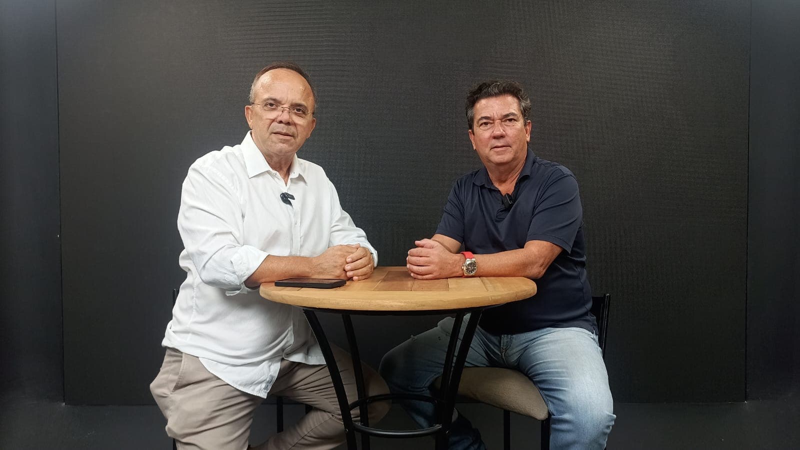 Ruy Gaspar, novo proprietário do Hotel Tambaú, revela que já ‘reviveu’ Hotel Costeira Palace, em Natal: “estava abandonado, totalmente destruído”