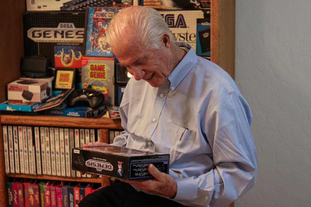 Retrocon 2025 trará Tom Kalinske, lenda da SEGA, ao Brasil