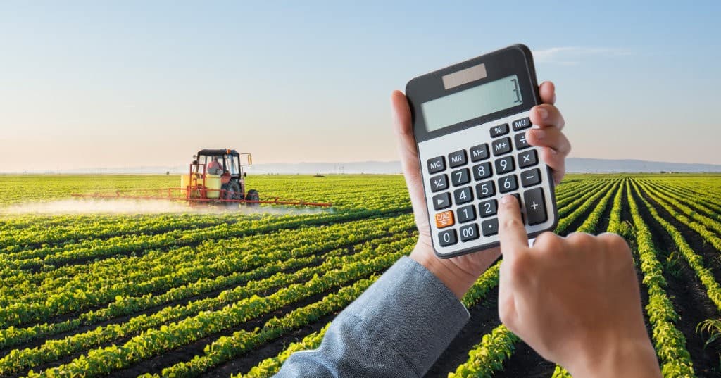 Custos de produção sobem e apertam a rentabilidade em várias cadeias do agro