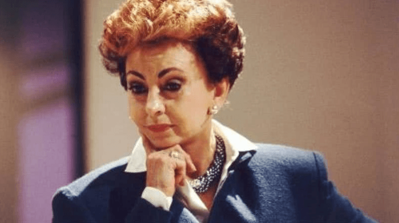Quem era Odete Roitman na novela “Vale Tudo”? Debora Bloch fará a vilã no remake