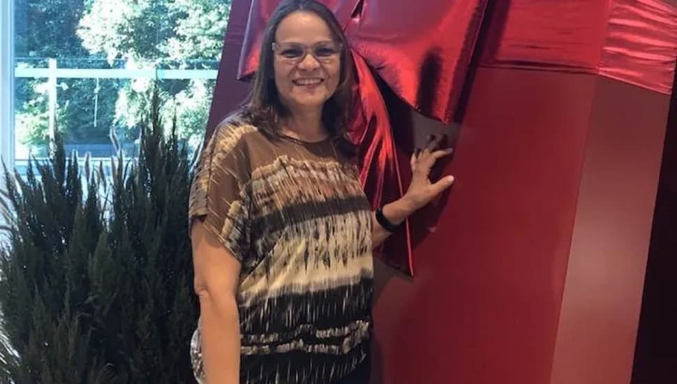 Morte de professora dentro de escola no Paraná é questionada