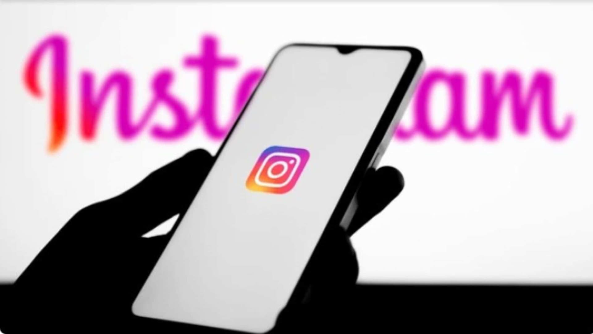 O que é uma conta “PVD” no Instagram e por que é tão popular entre os jovens?