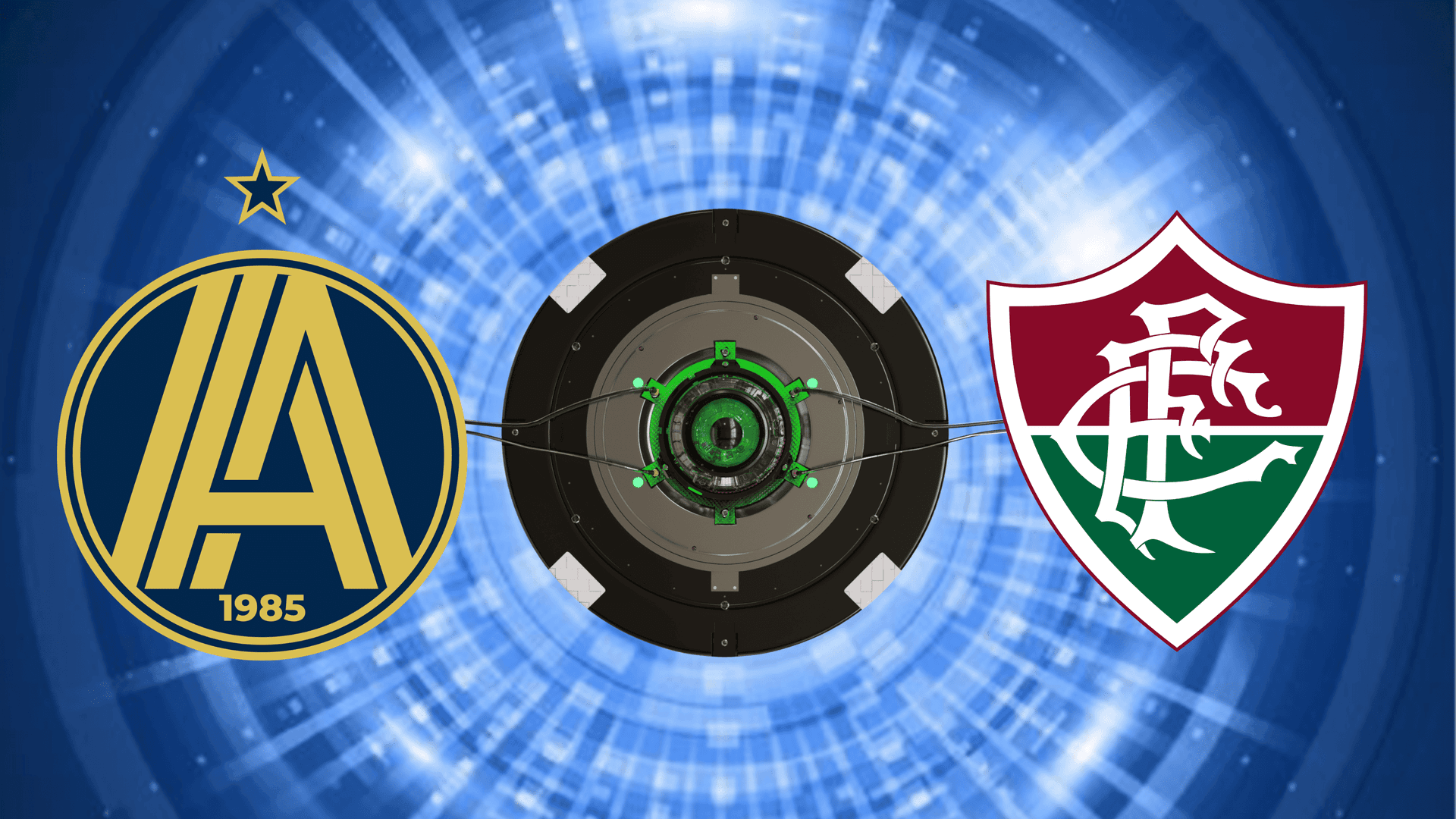 Aparecidense x Fluminense: onde assistir, horário e escalação da Copa do Brasil