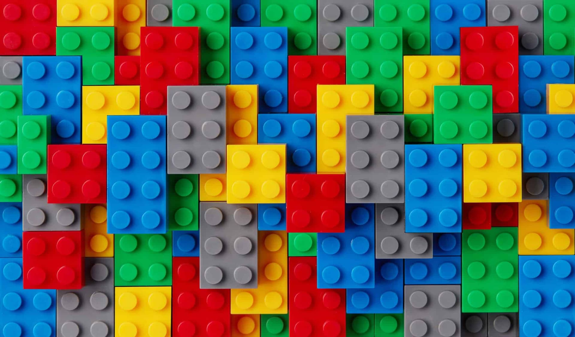 LegoGPT: sistema monta estruturas de Lego com IA