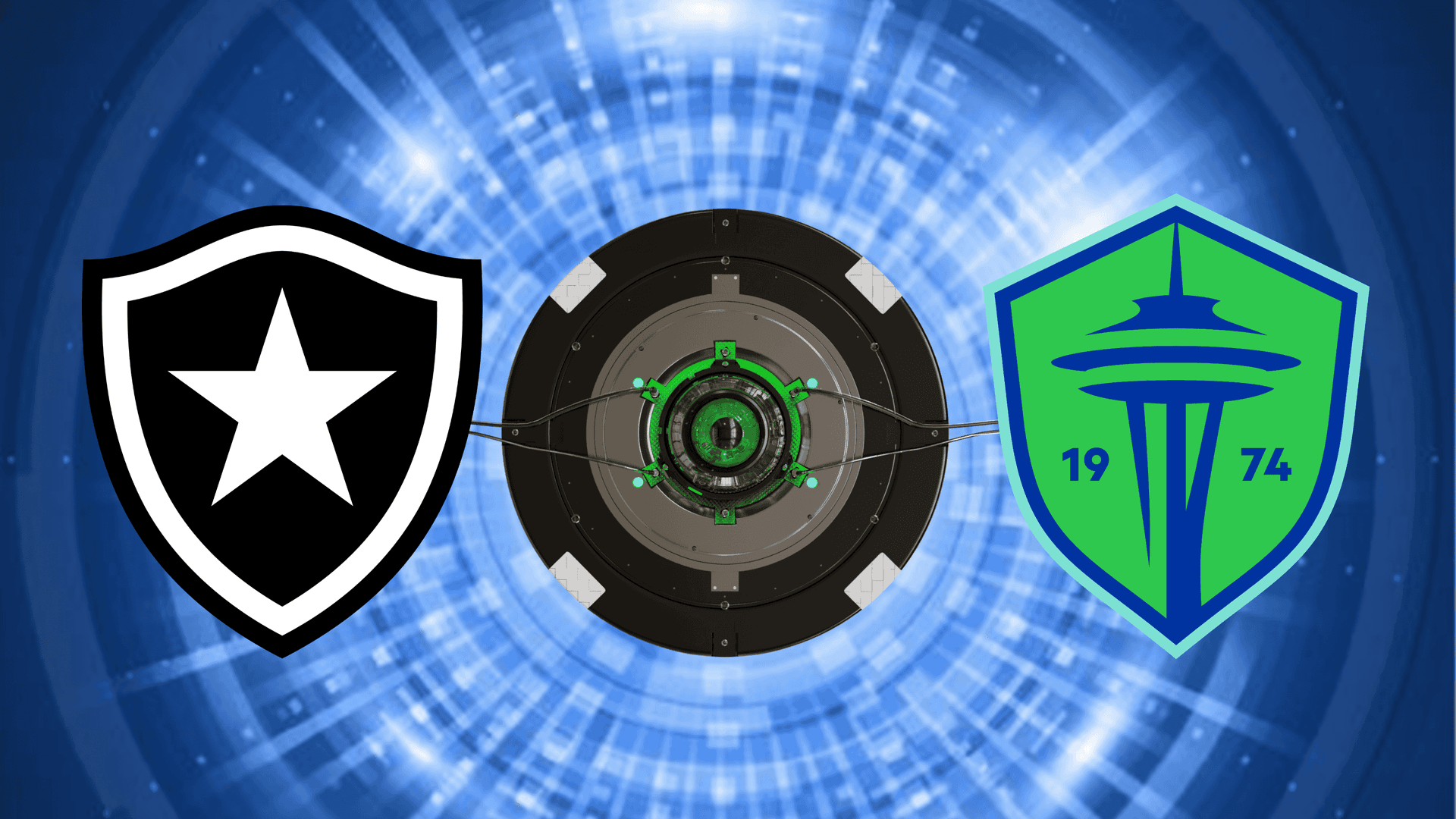 Botafogo x Seattle Sounders: onde assistir, horário e escalação do Mundial de Clubes