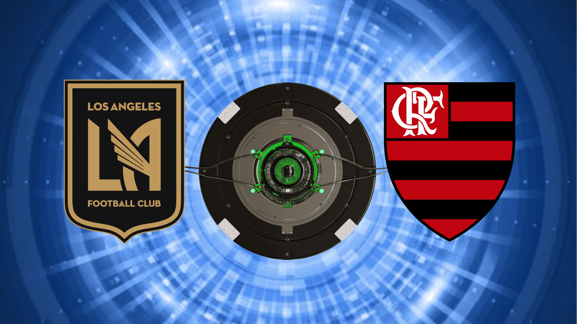 Los Angeles FC x Flamengo: onde assistir, horário e escalações do jogo do Mundial de Clubes