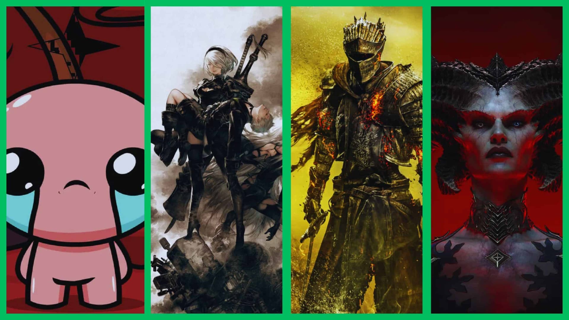 O que é ARPG? Conheça o gênero do jogo e uma lista com 10 opções para você se divertir no PC