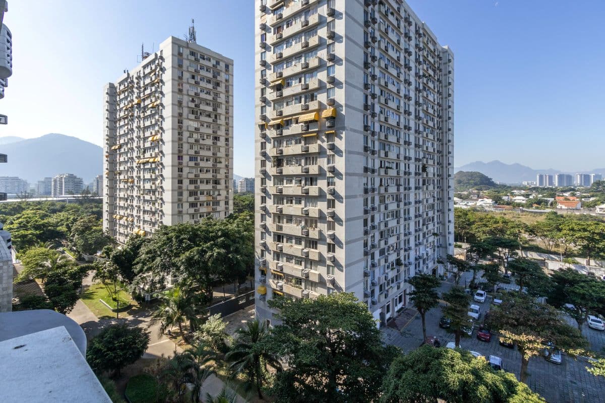Salão de festas, playground e poucas vagas: as tendências dos novos lançamentos imobiliários