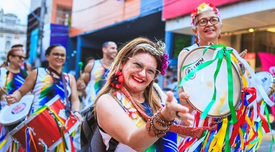 Sergipe lança três novos editais da Política Nacional Aldir Blanc