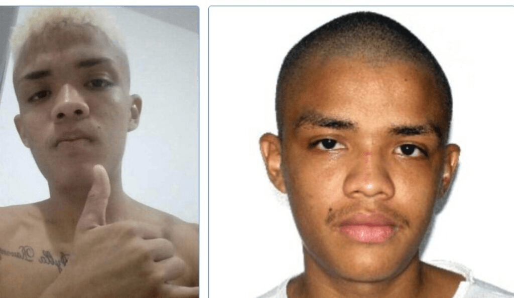 Acusado de ter matado Major da PM morre em confronto com a polícia em São Luís