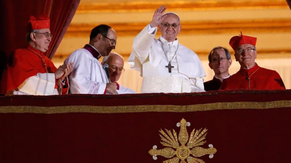 Como é escolhido o nome do papa? Veja os nomes mais usados pelos pontífices