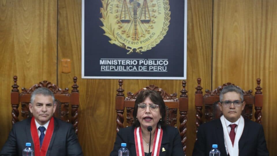Testemunha-chave do caso Odebrecht no Peru é encontrada morta com corte no pescoço