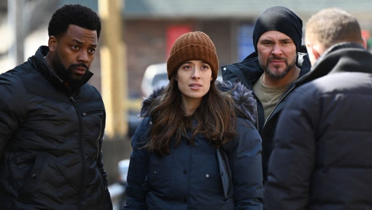Chicago PD | 12ª temporada terá grandes mudanças para personagens