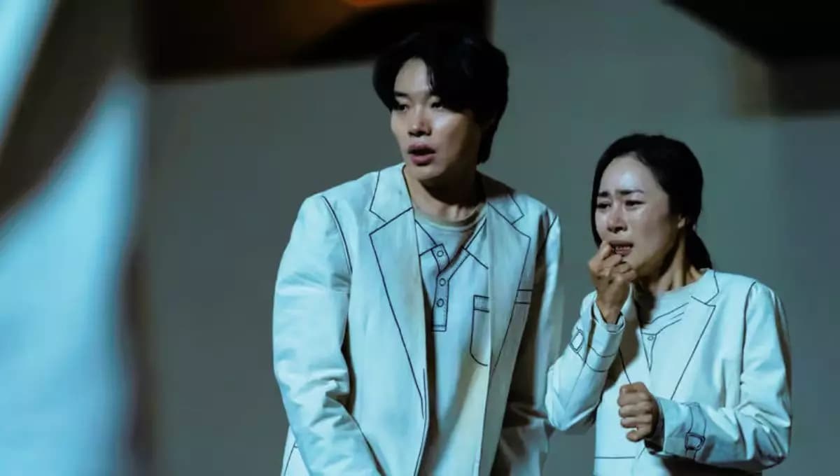 The 8 Show, final explicado e detalhes