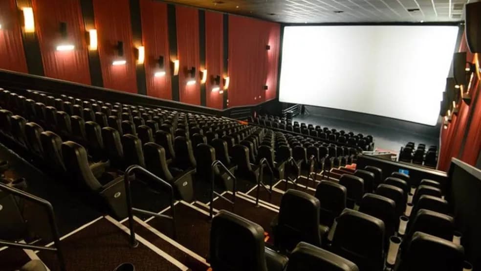 Quando acontece a Semana do Cinema, que terá ingressos a R$ 10?