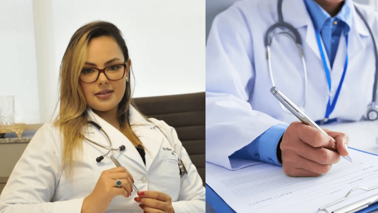 Justiça manda soltar médica presa por suposta propaganda enganosa e exercício ilegal em Goiás