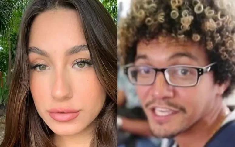Vídeo exposto por Madu Paim acusa MC Estudante de violência; veja