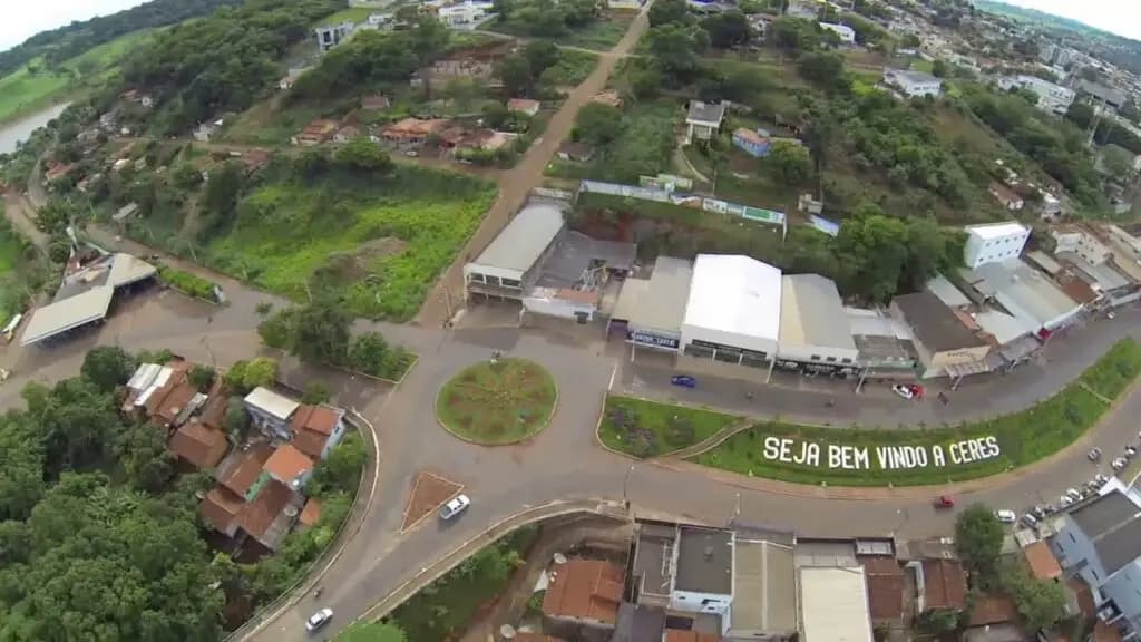 Prefeitura de Ceres-GO abre 84 vagas em processo seletivo