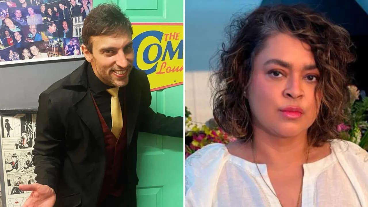 Leo Lins faz piada sobre morte de Preta Gil e revolta público