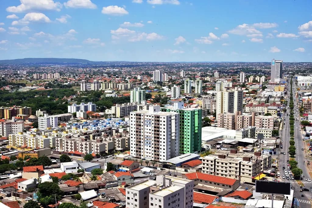 Aparecida de Goiânia cresce, mas déficit habitacional dobra em cinco anos