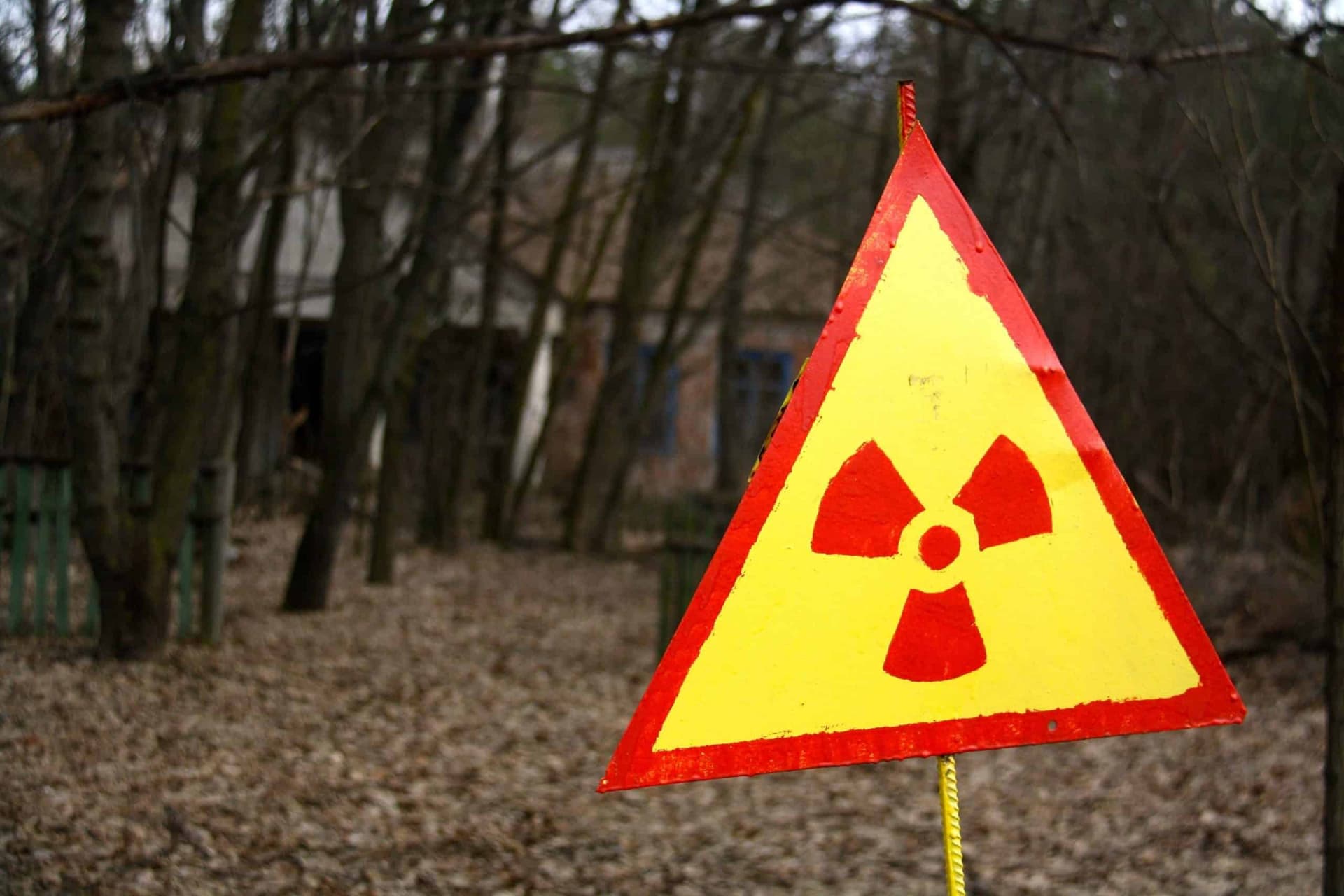 Reator nuclear caseiro colocou mais de 40 mil pessoas em perigo