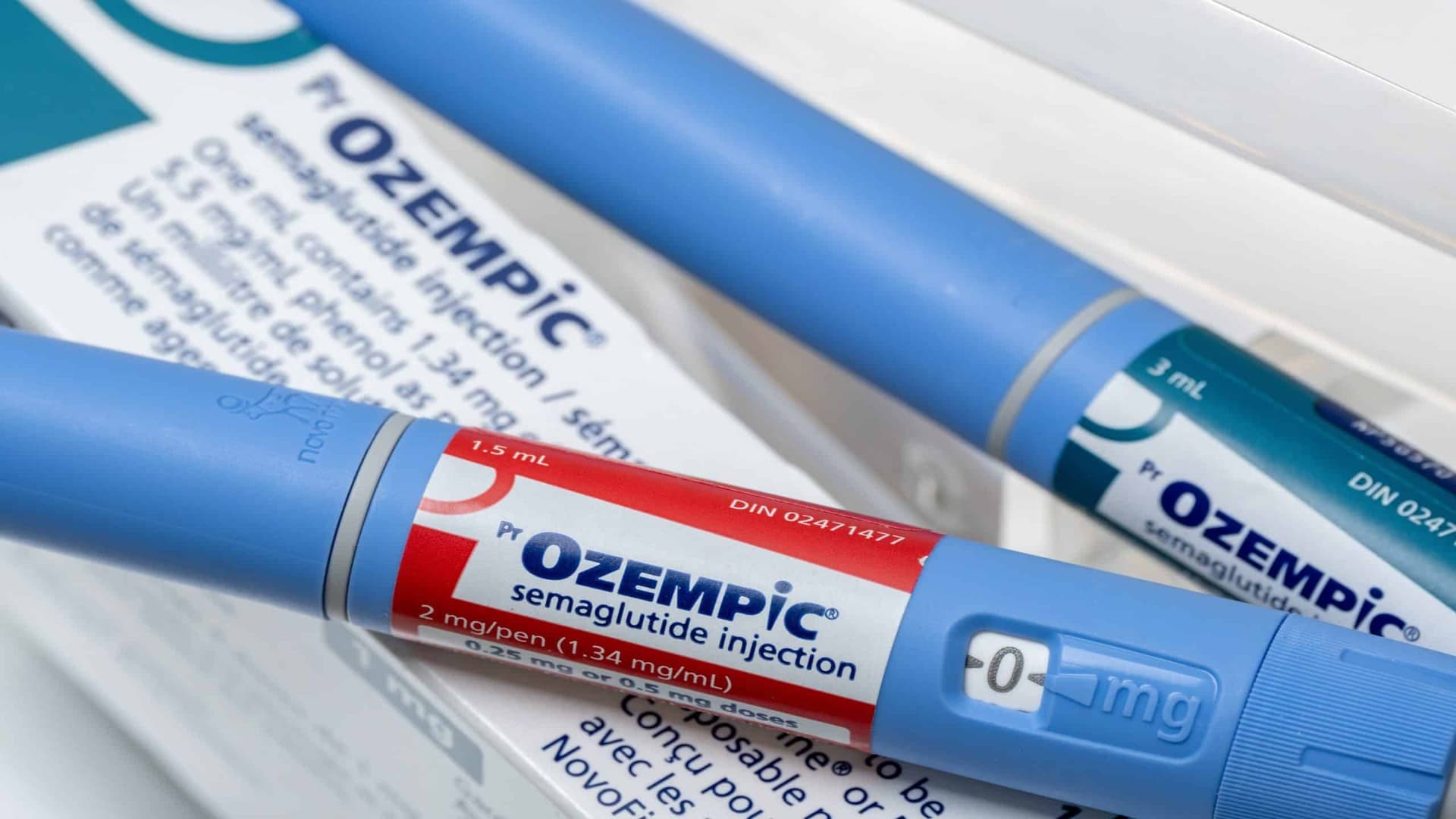 “Boca de Ozempic”: entenda o efeito colateral do remédio observado por médica