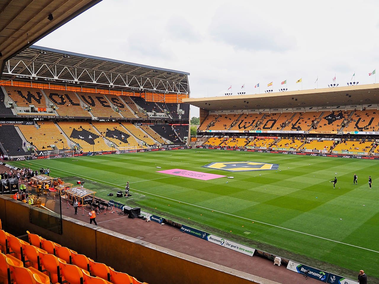 AO VIVO: Wolves x Manchester United pela 18ª rodada da Premier League