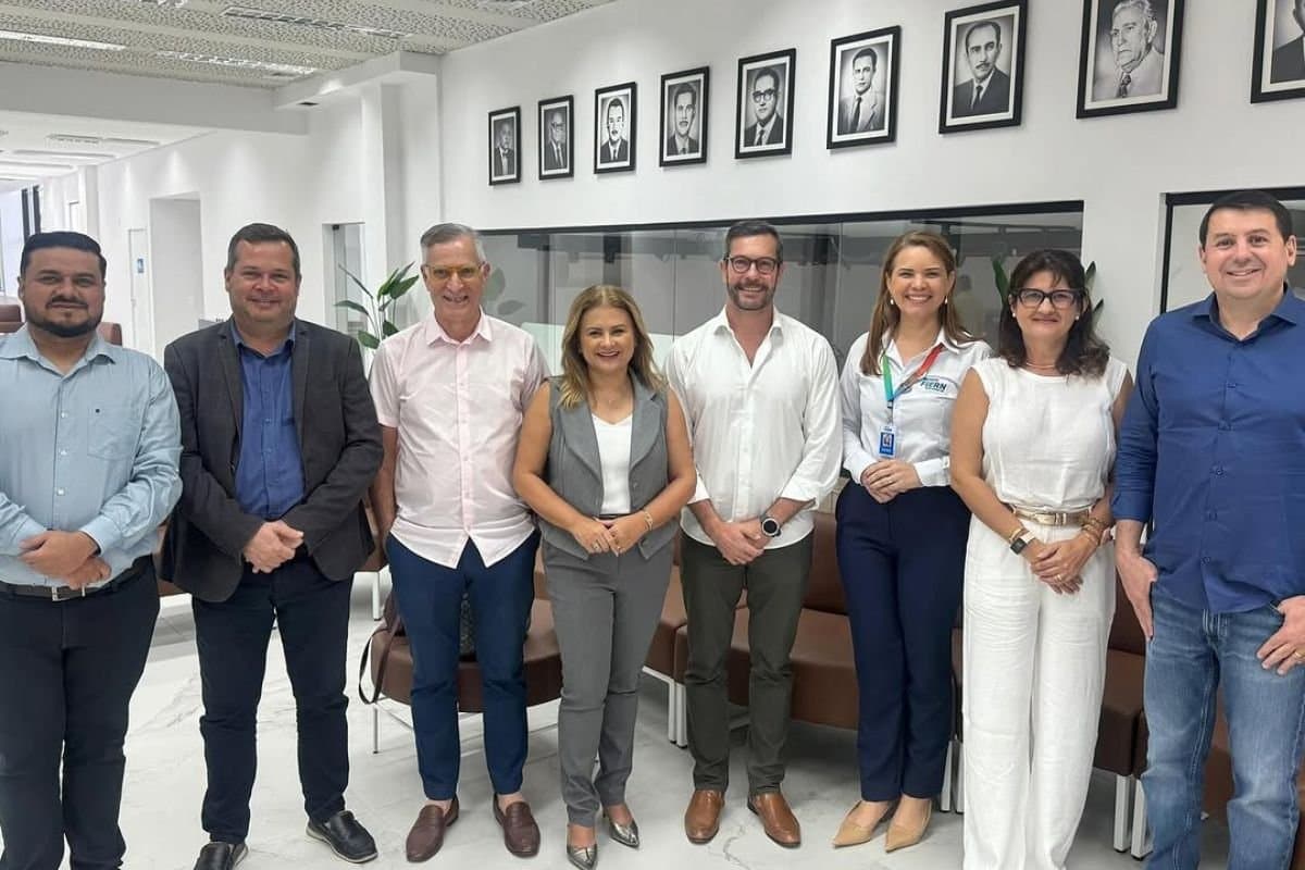 Midiacom é fundado para fortalecer mídia no RN
