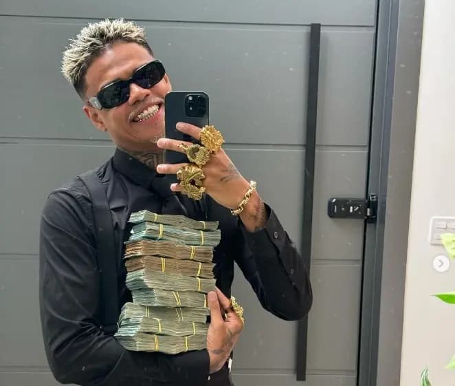 MC Cabelinho: Agenda completa de shows em 2024