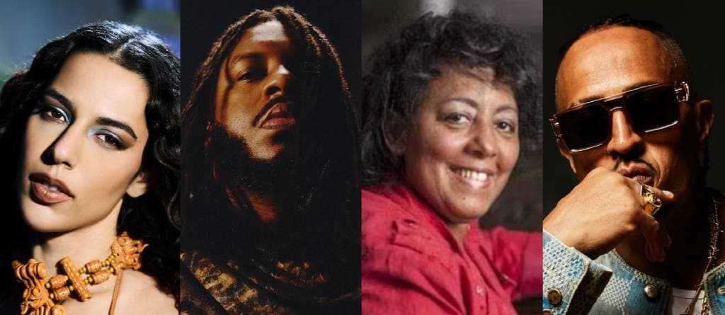 Festival Psica 2025 anuncia Mano Brown, BK’ com Evinha, Marina Sena e mais atrações