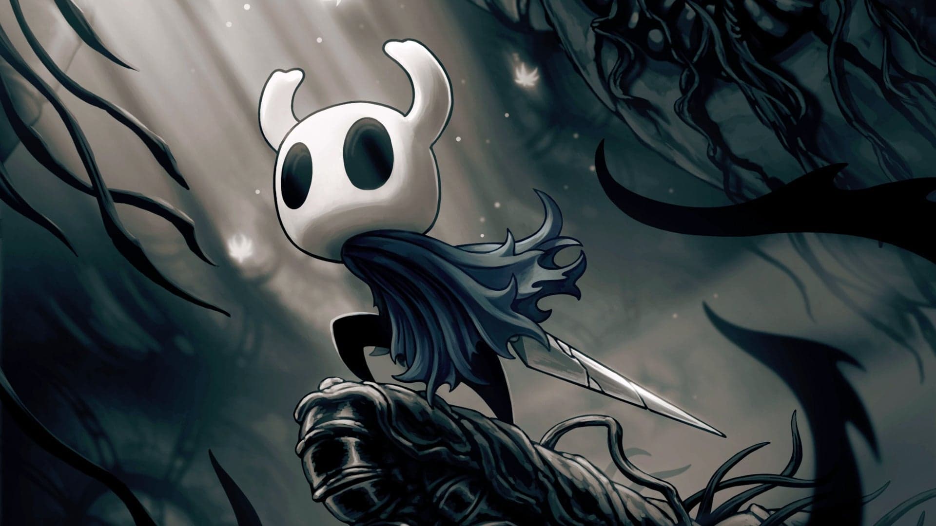 Depois de confirmar data de Silksong, Team Cherry divulga enorme número de vendas de Hollow Knight